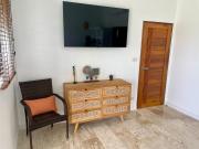 Sea View Jaccuzi Pool Villa Near the Beach Sunset