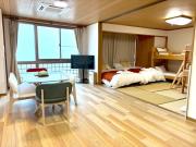 New! Stay in Kamata West Exit Gourmet Street!