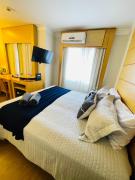 Flat Aeroporto Congonhas - Hotel