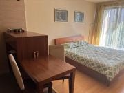 Restful place in Palanga Free parking