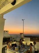 Nautilus Beach House