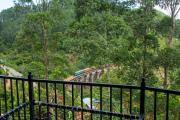 9 Arch view rest inn