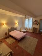 Le repaire des cloches