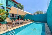 Beautiful House with Pool in Cuernavaca