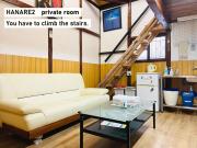 TAKIO guesthouse HANARE2