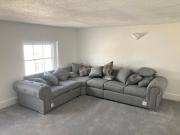 Two bedroom apartment with parking