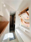 Champs-Élysées Montaigne luxe