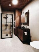 Neliapilas two-room apartment