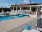 Villa in Sisi near Beach & Olive Groves