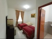 Aquarius Orange Hotel & Villa Aquarius Orange Hotel & Villa