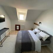 M075 Marquer Jolie chambre en colocation