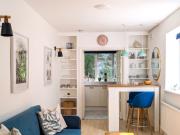 Comfy & Convenient 1-Bed Flat in Quiet Maida Vale