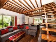 Holiday Home in Rendeux with Terrace