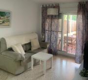 Puerta de Doñana: Playa y centro a un paso.