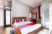 Hotel O Guest House Teras Waruga Syariah