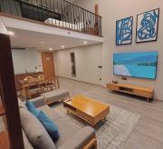 Penthouse Apartment Hồ Tây