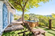 Cottage Provençal piscine et spa