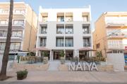Marins Naiya Boutique Hotel