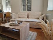 Appartement T2 - Centre-ville