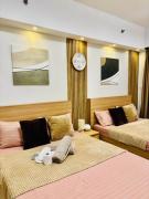 Shore 2 Residences Tower 1