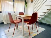 Palm - appartement 5 personnes - check in h24 - wifi