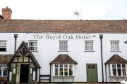 The Royal Oak