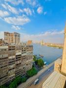 Cairo Skyline Luxury