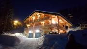 Chalet Le Petit Suisse