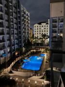 Cozy Haven Across Terminal 3