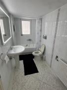 Oasis 3 minutes from the beach