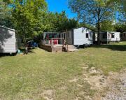 Les bord du Lac Leman