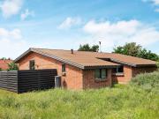 6 person holiday home in Thisted-By Traum