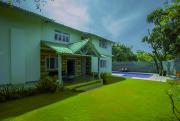 GreenHouse 5Bhk Villa Alibaug