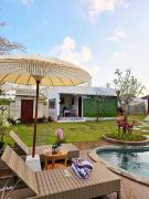 The Mahatama Uluwatu