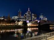 Central Location with Rooftop Pool