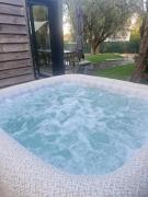 La maison des oliviers 5 étoiles touristique