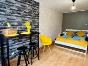 Apartament blisko morza - Yellow Stone
