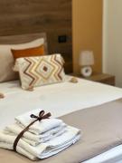 Cocciu DAmuri Apartment