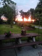 Noorse Viking kamer en suite