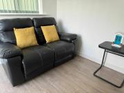 Delightful Self Contained Garden View Retreat