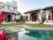 The Mahatama Uluwatu