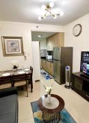 Shore 1 Residences MOA Tower D