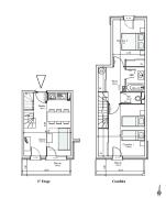 Résidence Le Criterium - Résidence Le Critérium 3 Chalet A Appartement 5 MAE-2063