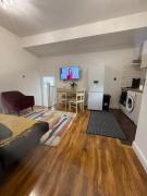 Central 2 bedrooms apartment