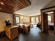 Résidence La Bergerie - Très bel appartement vue sur pistes MAE-2213