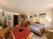 Résidence Les Balcons Des Curtious - Studio pour 4 Personnes MAE-2363