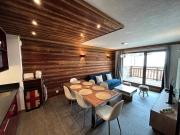 Résidence La Bergerie - Appartement 2 pièces chaleureux et bien équipé MAE-2433