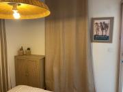 T2 Dans le vent Gruissan bord de mer