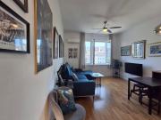 Apartment in Art Quarter