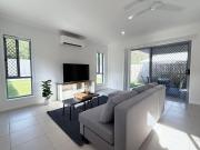 Sparkling New Home - Suburban Charm Awaits!